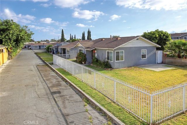 5540 Clara Street, Bell Gardens
