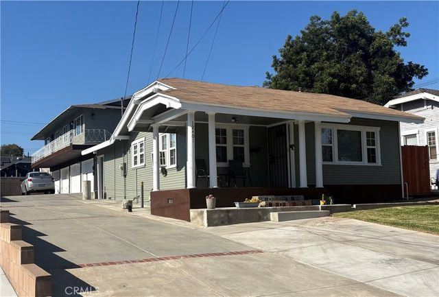 12401 Dorland, Whittier