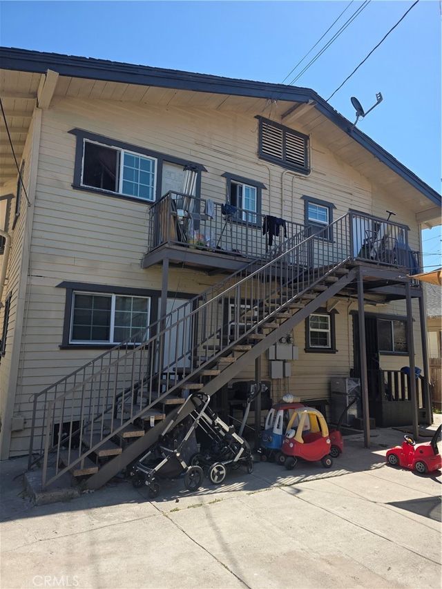 1472 E 23rd, Los Angeles