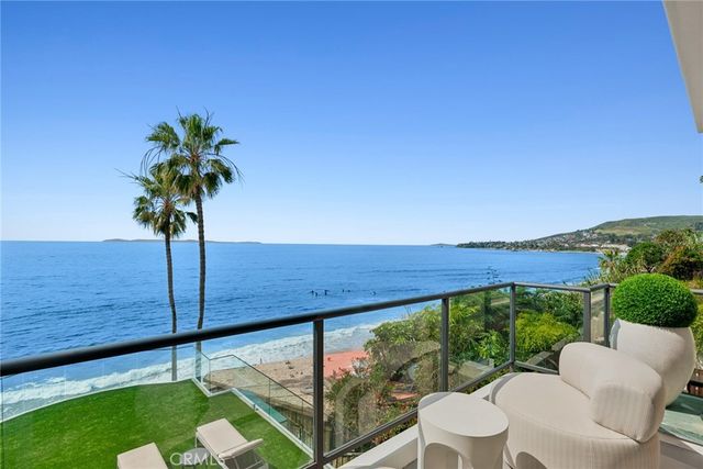 921 Gaviota Drive, Laguna Beach
