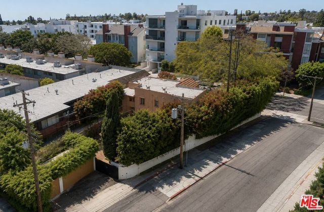 1818 Midvale Avenue, Los Angeles