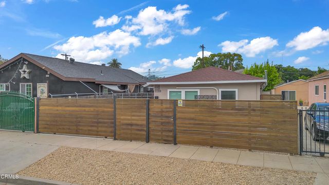 3136 3138 Casitas Avenue, Los Angeles