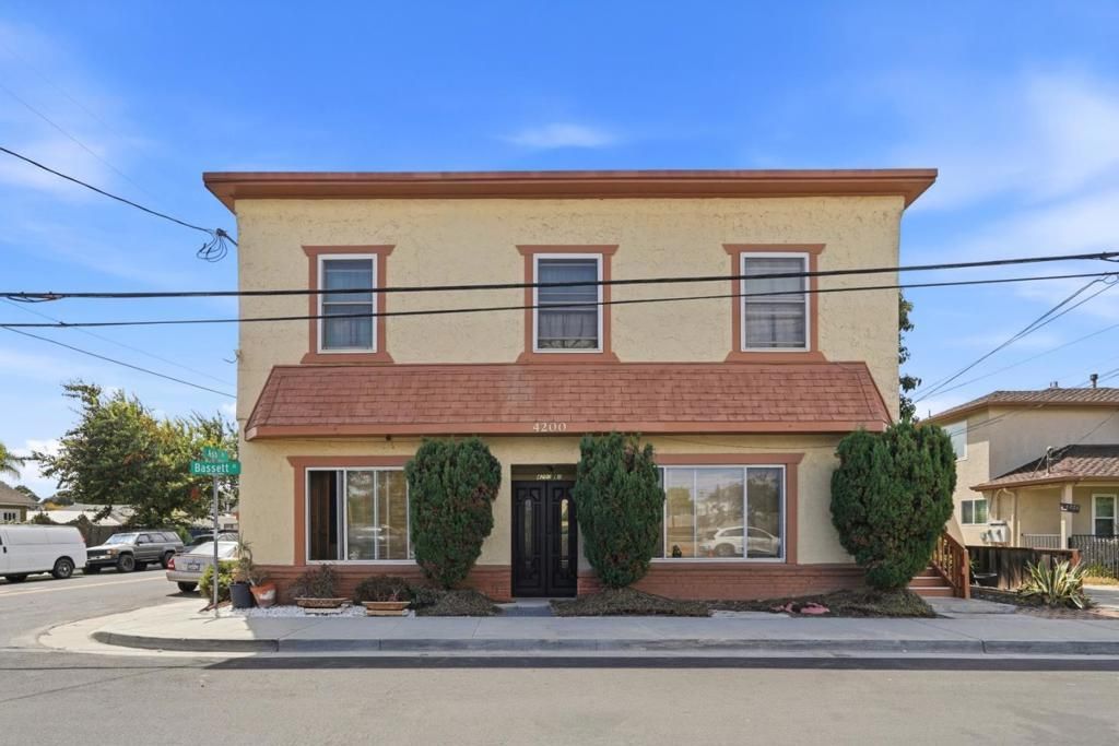 4200 Bassett Street, Santa Clara