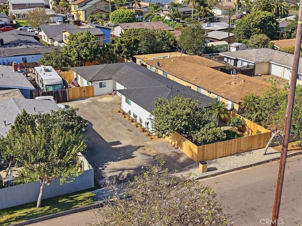 726 Weelo Drive, Costa Mesa
