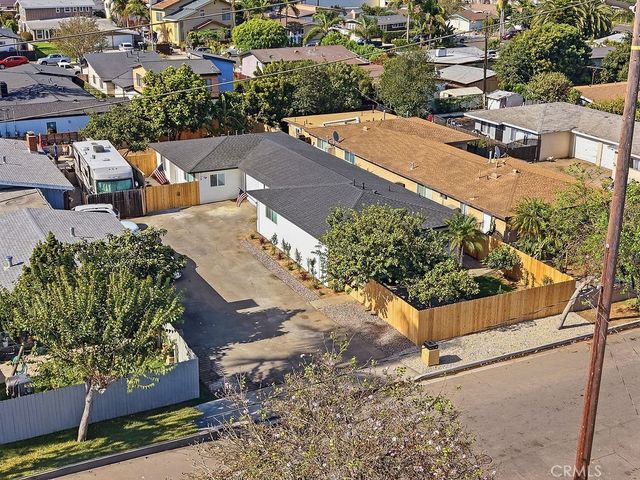 726 Weelo Drive, Costa Mesa