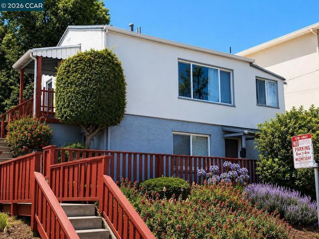 1442 Yuba Ave, San Pablo