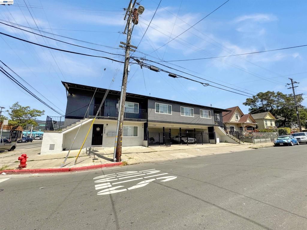3502 Brookdale Ave, Oakland