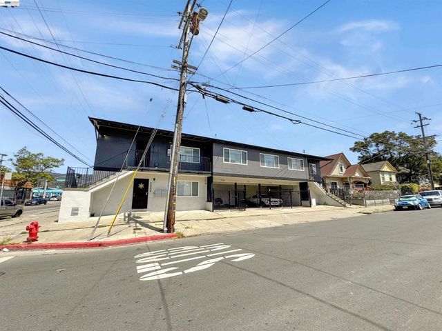 3502 Brookdale Ave, Oakland
