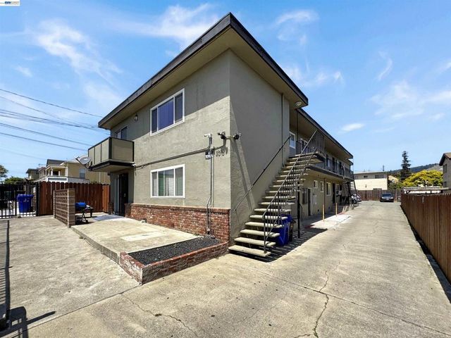3016 Brookdale Ave, Oakland