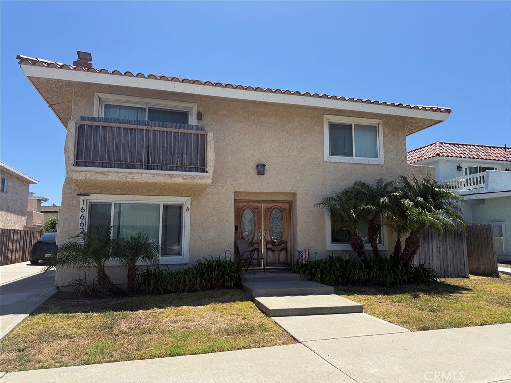 16662 Blanton, Huntington Beach