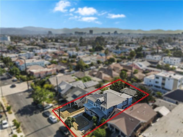 1714 3rd Ave, Los Angeles