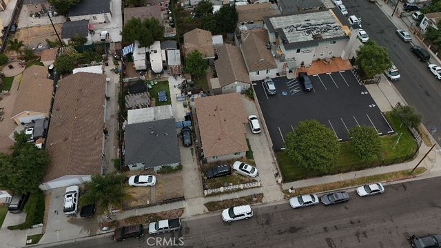20518 Raymond, Torrance