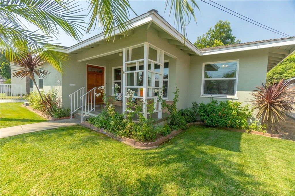 765 N Currier, Pomona