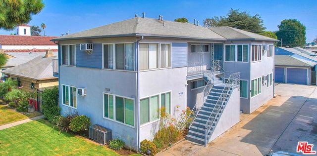 9328 Crenshaw Boulevard, Inglewood