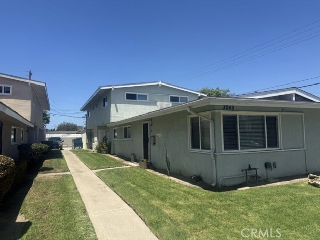 3045 Coolidge, Costa Mesa