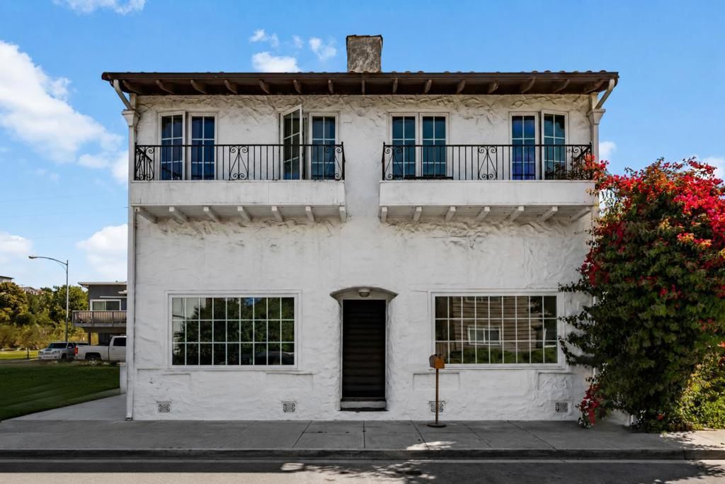 105 Stephen Road, Aptos