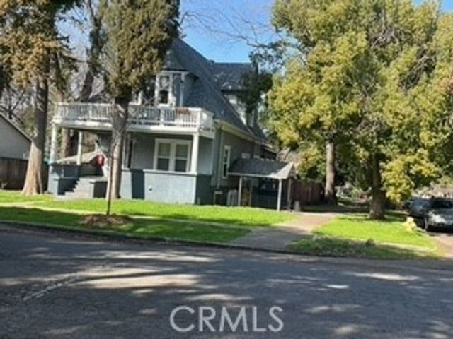 202 W 2nd, Chico