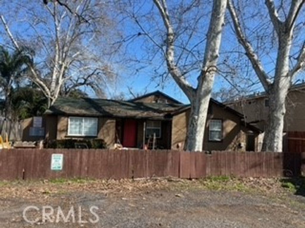 1930 Arcadian, Chico