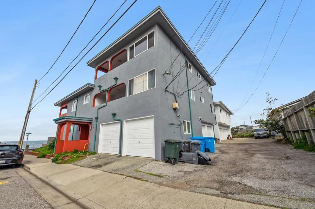 1 Paloma Avenue, Pacifica
