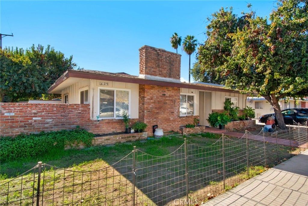 529 W 25th Street, San Bernardino