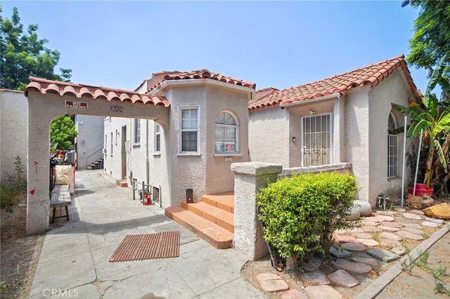 720 E 82nd Street, Los Angeles