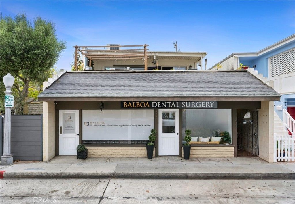 122 Agate, Newport Beach