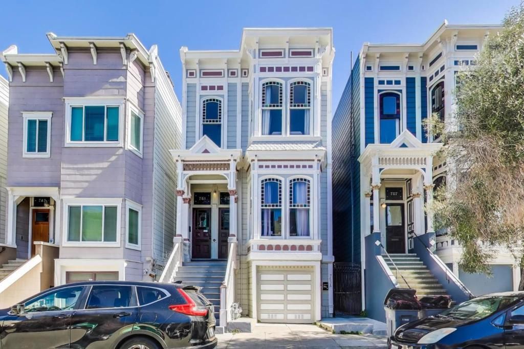 751753 Capp Street, San Francisco