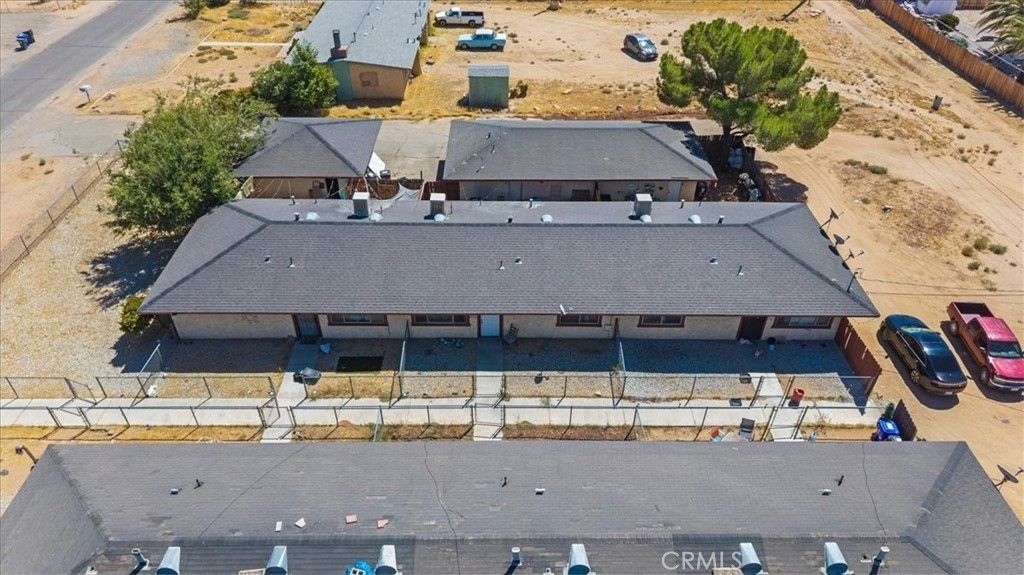 21461 Nisqually Road, Apple Valley