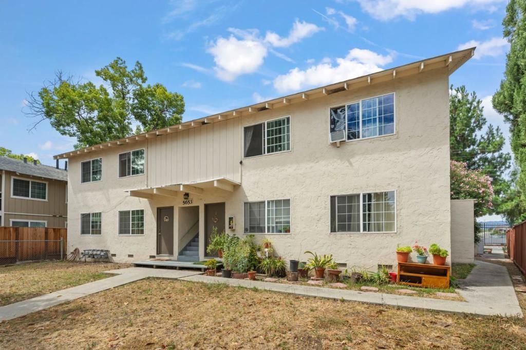 5653 Via Monte Drive, San Jose