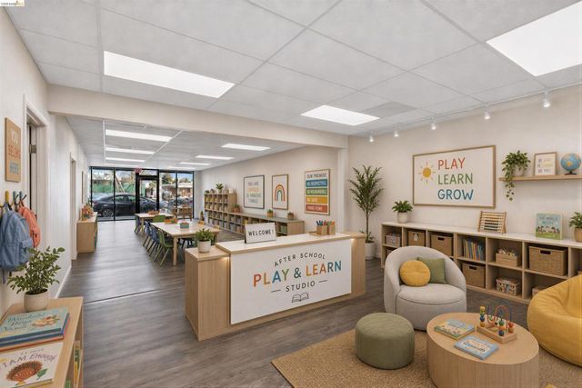 869 Woodside Way, San Mateo