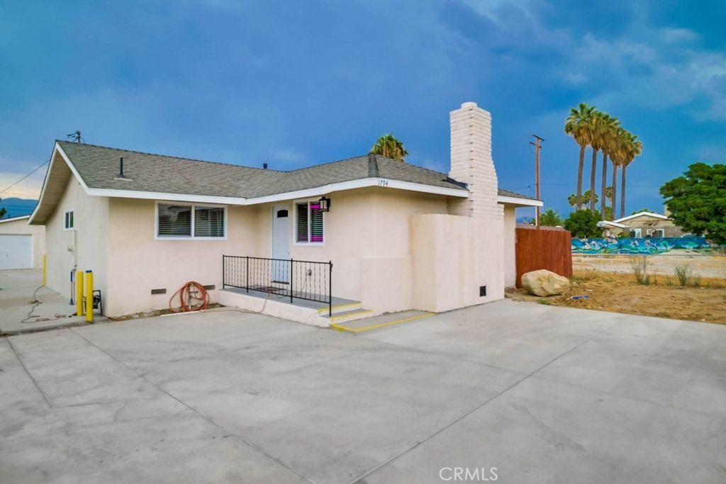 1794 Davidson, Loma Linda