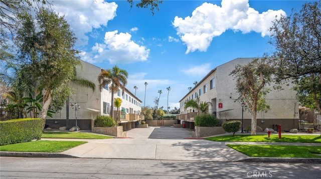 614 620 N Mar Vista, Pasadena