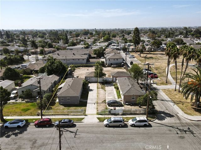 804 E Oaks, Compton