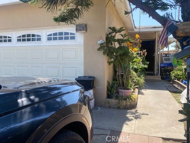 604 W 83rd, Los Angeles