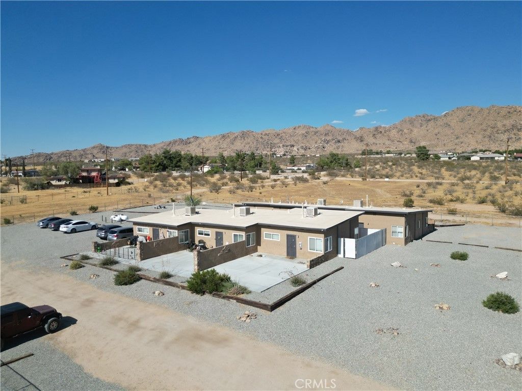 26650 Josma, Apple Valley