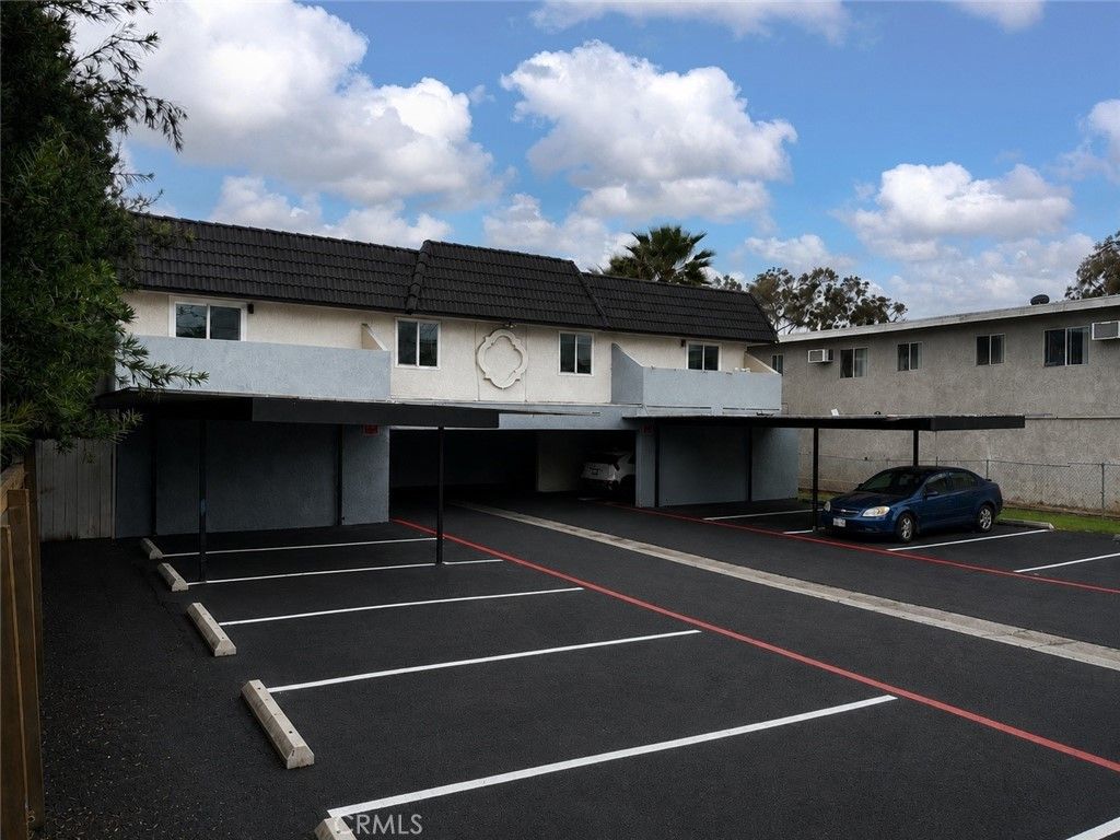 331 Washington, Escondido