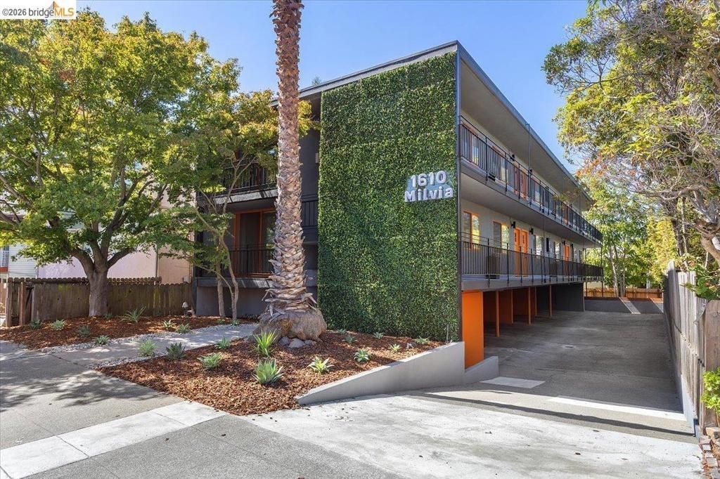 1610 Milvia St, Berkeley