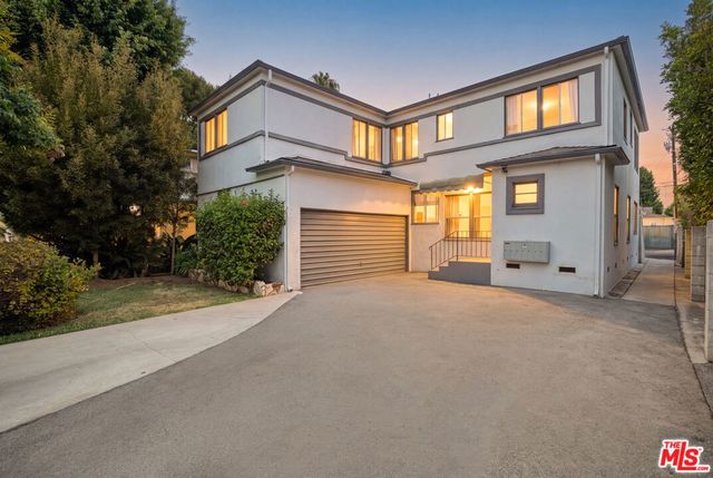 1937 17th Street, Santa Monica