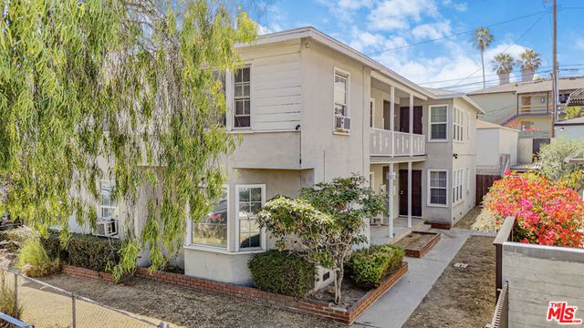 315 Rose Avenue, Los Angeles