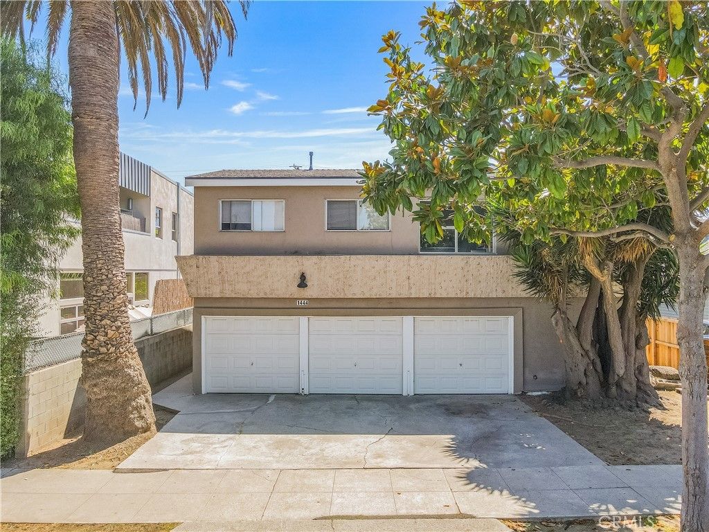 1444 Euclid, Santa Monica