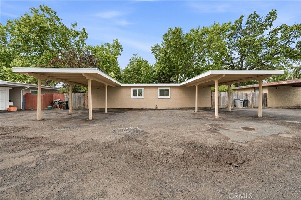 454 456 10th Street, Lakeport