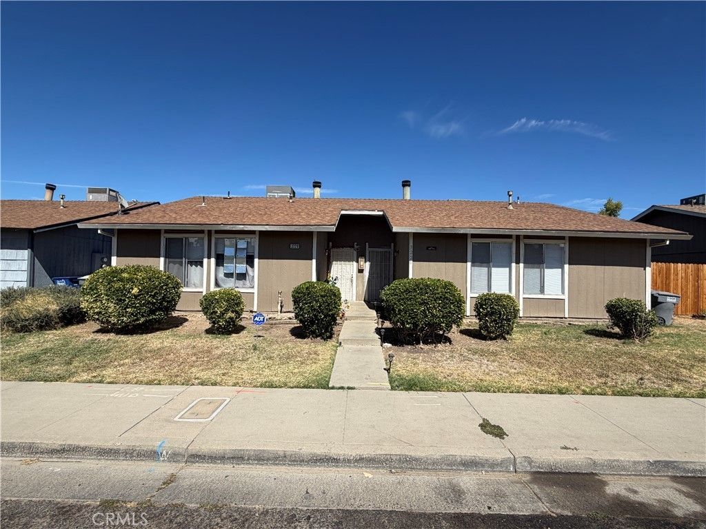 3224 Nashville Court, Merced