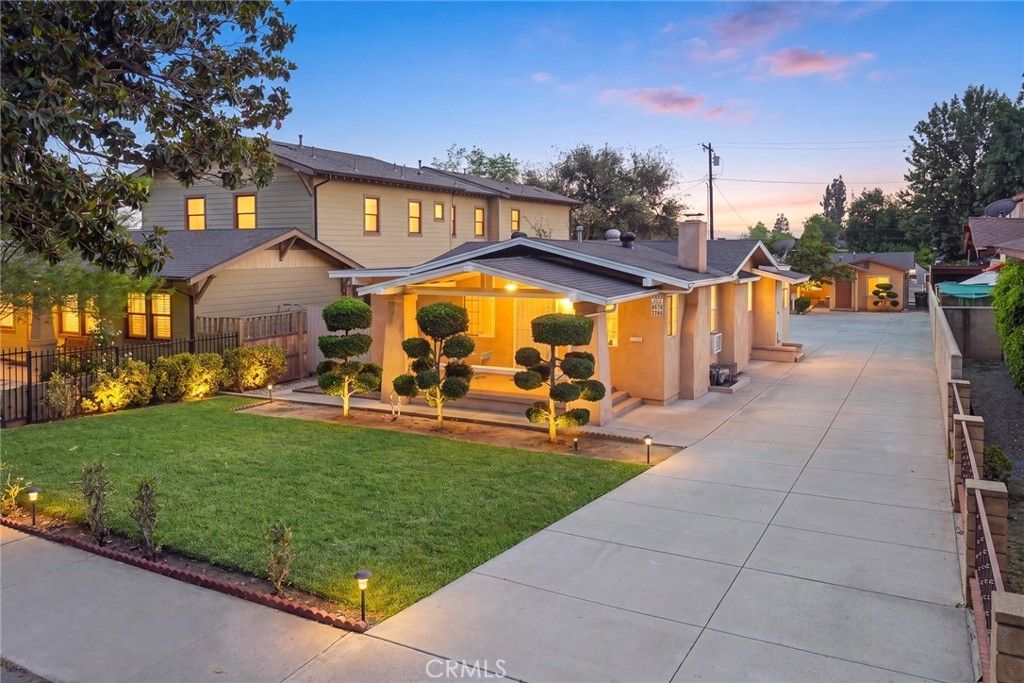 2178 Corson Street, Pasadena