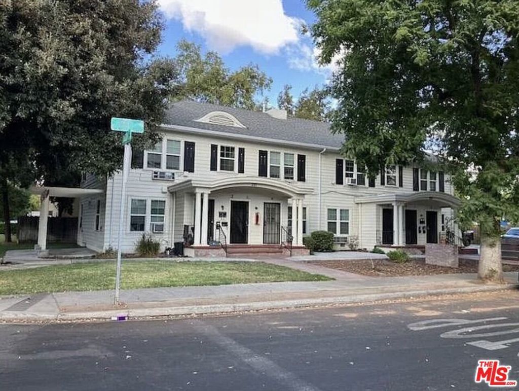 203 Jones Street, Modesto