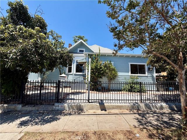 305 S Mott, Los Angeles