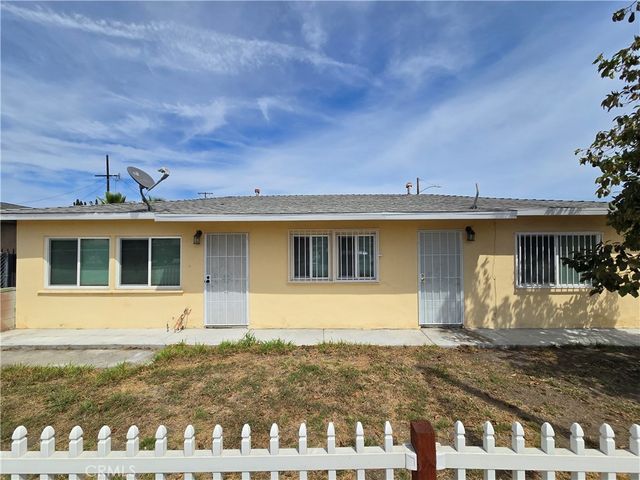 16644 Pioneer, Artesia