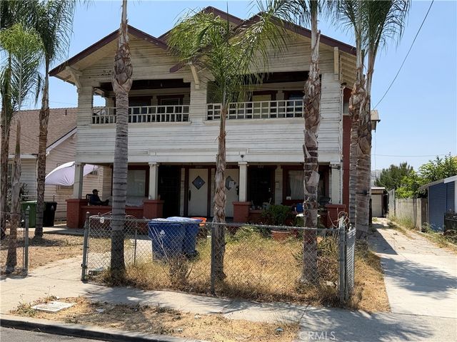 3212 Baldwin, Los Angeles