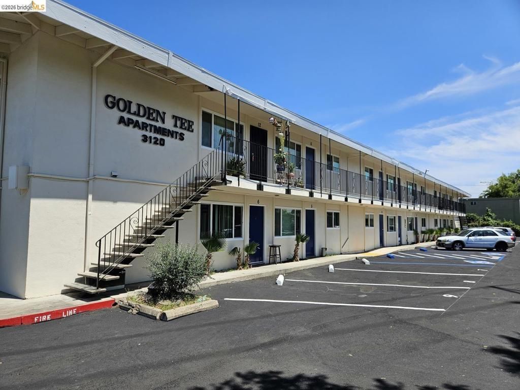 3120 Howe Ave, Sacramento