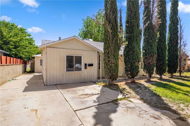 45110 Elm, Lancaster