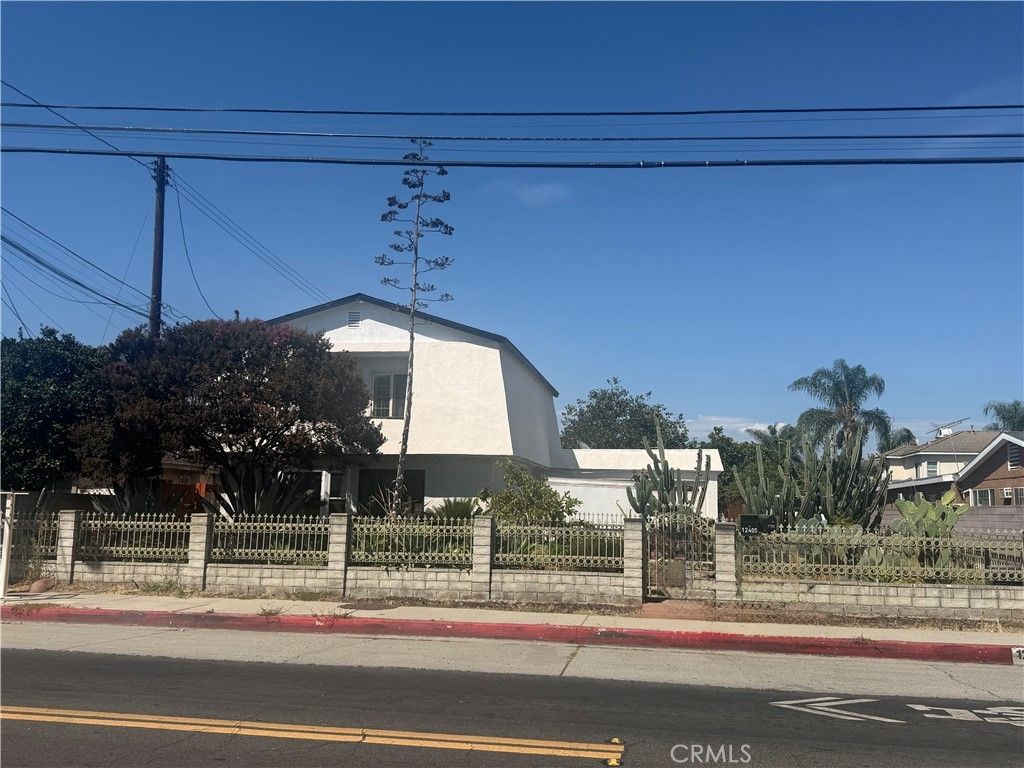 12407 Elliott Ave, El Monte